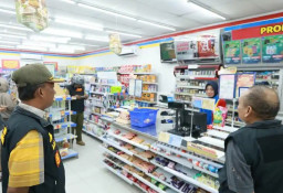 Dorong Pemerataan Ekonomi, Pemkab Banyuwangi Batasi Operasional Toko Swalayan dan Ritel Modern Berjejaring