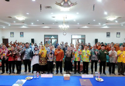 Dongkrak Sektor Pariwisata Berkelanjutan, Pemkab Dorong Kebijakan Presisi