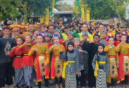 Pemkab Madiun Ajak Warga Bersih Sehat Lewat Program ‘Selamat Asri’
