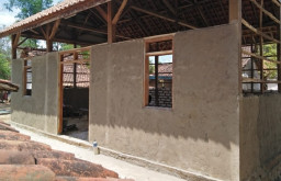 Komitmen Tekan Angka Kemiskinan, Pemkab Sampang Bangun 19 Unit Rumah Layak Huni