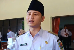Hadapi Kekeringan 2026, Pemkab Trenggalek Siapkan Inovasi Ketahanan Pangan