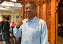 Maraknya Kebijakan WFH, Pemkab Tulungagung Tetap Terapkan Wajib Masuk Kantor