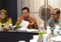 Tahun 2027, Pemkot Madiun Target Tambahkan 10 Ribu Peserta Pro JKK-JKM