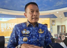 Antisipasi Jelang Musim Kemarau, Pemkot Malang Fokus Mitigasi Longsor hingga Kebakaran