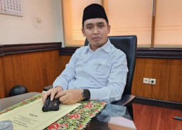 Pemkot Pasuruan Tekankan Peran Generasi Muda Hadapi Ancaman Penyalahgunaan Narkoba
