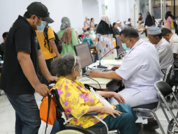 Perkuat Pencegahan Penyakit, Pemkot Surabaya Integrasikan Data Rekam Medis Elektronik