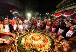 Pemkot Surabaya Siapkan Strategi Tarik Wisatawan Lewat Rangkaian Kegiatan HJKS