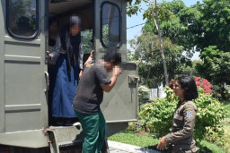 Baca juga : Pemkot Surabaya Ubah Pola Penanganan Kenakalan Remaja dengan Pendekatan Pembinaan