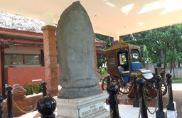 TACB Tetapkan Prasasti Anjuk Ladang Jadi Dasar Penetapan Hari Jadi Nganjuk