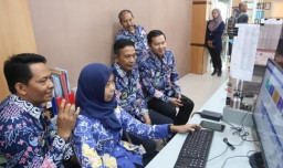 Musim Haji 2026, Tenaga Kesehatan Kota Malang Optimalkan Pelayanan CJH Selama di Tanah Suci
