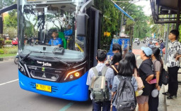 Masih Tunggu Anggaran, Trans Jatim di Malang Raya Bakal Tambah 2 Koridor