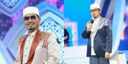 Ustaz Solmed, Klaim tak Terlibat Pelecehan Seksual