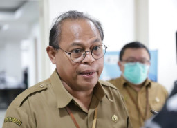 Vaksinasi Haji di Surabaya Capai 98 Persen, Ditarget Tuntas Sebelum Keberangkatan ke Tanah Suci