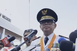 Hai! Gubernur Jangan Berorientasi Pada Fasilitas