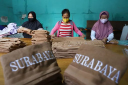 Lindungi-Berdayakan Ibu dan Anak, Pemkot Surabaya Perkuat Pendampingan Pascacerai