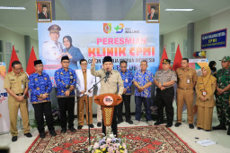 Beasiswa Cinta Bergema untuk 6.024 Mahasiswa Cair Pekan Ini