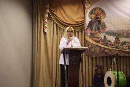 Jaga Eksistensi Budaya, Pemkot Kediri Tingkatkan Kapasitas Pelaku Seni dan Budaya Melalui Bimtek