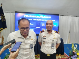 Kantor Imigrasi Kelas II Non TPI Blitar Gelar Penanda Tanganan MOU dengan Dinkes Blitar dan UIN Sayyid Rahmatullah