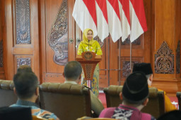Pengukuhan FKUB Kota Mojokerto Jadi Langkah Strategis Perkuat Toleransi dan Persatuan