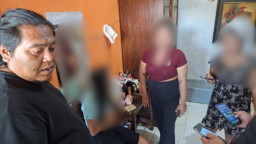 Tidak Pulang Beberapa Hari, Remaja Putri 14 Tahun di Blitar Jadi Korban TPPO