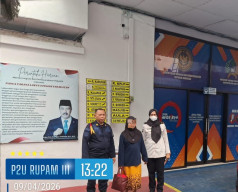 Dari Balik Jeruji ke Ruang Bersalin, Warga Binaan Lapas Blitar Lahirkan Bayi Perempuan