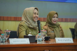 Stop Nikah Siri, Wali Kota Mojokerto Dorong Seluruh Pernikahan Tercatat Resmi
