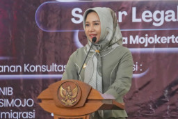Legalitas UMKM Kian Dipermudah, Pemkot Mojokerto Siapkan Pendampingan Gratis