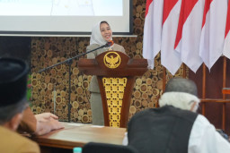 Jelang SPMB 2026, Pemkot Mojokerto Perkuat Pemahaman Teknis Sekolah