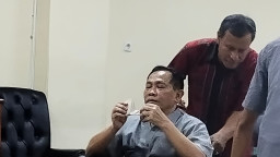 Mantan Kabiro Kesra Jatim Tegaskan Pengalihan Dana Hibah Setelah Cair Langgar NPHD