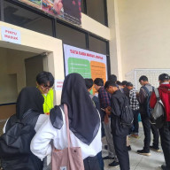 Tekan Pengangguran, Pemkab Dorong Pertumbuhan Baru Industri di Ngawi