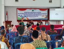 Pemkab Magetan Waspadai Bahaya Medsos Berpotensi Picu Provokatif