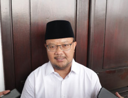 RPH Surabaya Fokus Layani Pemotongan Sapi Kurban dengan Tarif Baru