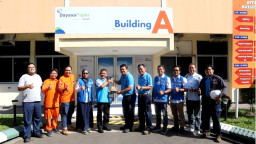 Gelar Dialog Stakeholder dengan Pelanggan Industri, Wujud Nyata PLN UIT JBM Dukung Pertumbuhan Ekonomi