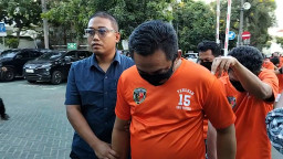 Polrestabes Surabaya Bongkar Joki UTBK-SNBT 2026, Libatkan Dokter hingga ASN
