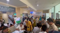 Ratusan Siswa di Surabaya Diduga Keracunan MBG, Dinkes Lakukan Investigasi Sampel Makanan