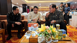 Libatkan Konten Kreator, DPR Dorong Branding Pariwisata Jatim Tembus Pasar Global