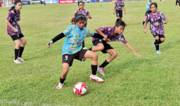 Dari Lapangan ke Pariwisata, MLSC Surabaya Serap Ribuan Peserta dan Penonton