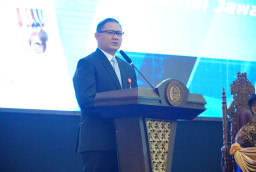Golden Tiket Kembali Hadir, Dindik Jatim Dorong Lahirnya Pemimpin Muda Berkarakter