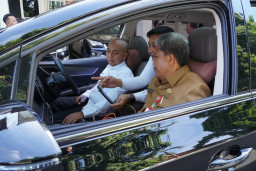 Jalin Sinergi Bersama Peda dan Stakeholder, PLN Jatim Perkuat Ekosistem Kendaraan Listrik