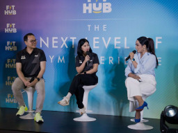 FIT HUB Luncurkan Konsep Baru, Hadirkan Fasilitas dan Kelas Latihan Tambahan