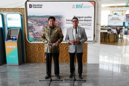 Akses Pembiayaan Hunian Diperluas, Pemerintah Percepat Program Rumah Rakyat