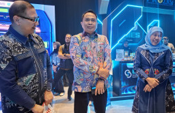Gubernur Khofifah Apresiasi Inovator Pendidikan, EJIES Jadi Wadah Transformasi SDM