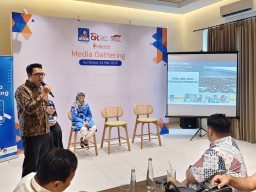 Edukasi Pembiayaan Kredit Aman, OJK dan ACC Fokus Literasi Keuangan di Surabaya
