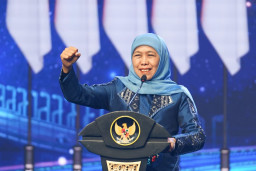Strategi Vokasi dan Industri Dongkrak Penyerapan Tenaga Kerja di Jatim