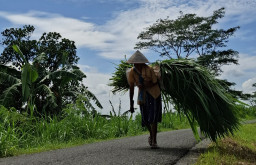 Kemiskinan Ekstrem Turun, Ekonomi Jatim Tumbuh 5,96 Persen