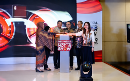 IIMS Surabaya 2026, Dongkrak Ekosistem dan Optimisme Industri Otomotif Jatim