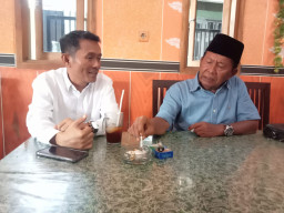Dituduh Seorang Reinteiner, Aba Yanto Akan Polisikan Adiknya