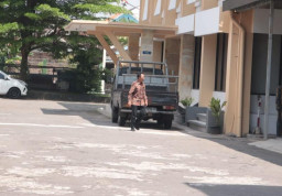 Usai Keluarga Maidi, Kini Sekwan DPRD Kota Madiun Dipanggil KPK 