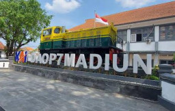 KPK Periksa Pegawai KAI Daop 7 Madiun, Dalami Dugaan CSR di Kasus Maidi  ‎