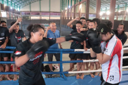 IBCA BFC MMA Kota Madiun Raih 14 Medali di Kejuaraan Jatim Piala Wali Kota Surabaya 2026